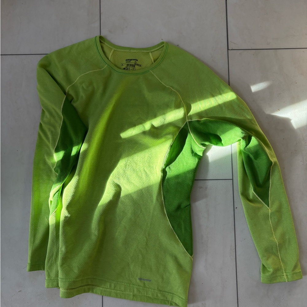 Vintage Patagonia Midweight Shirt